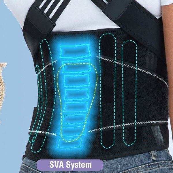 Correcteur de Posture Qualité Premium