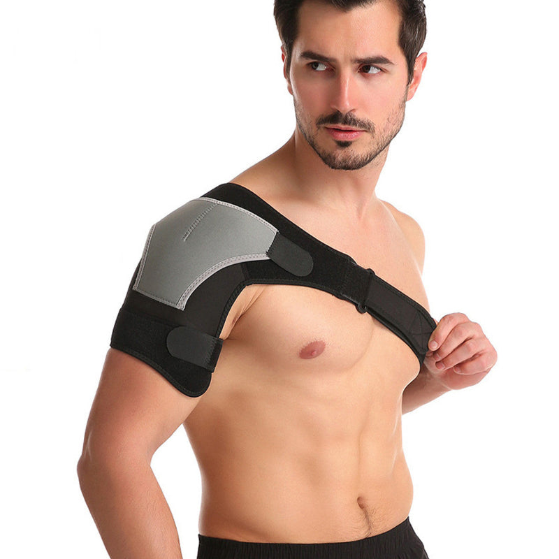 Attelle épaule coiffe des rotateurs-Facilvit