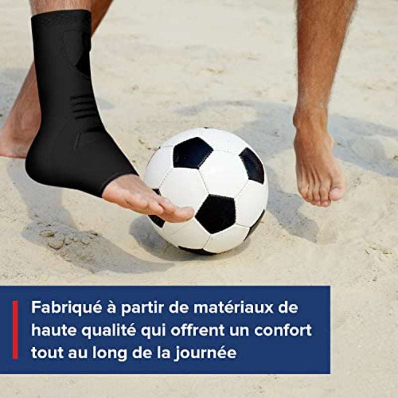 chevillière de haut qualité-Facilvit